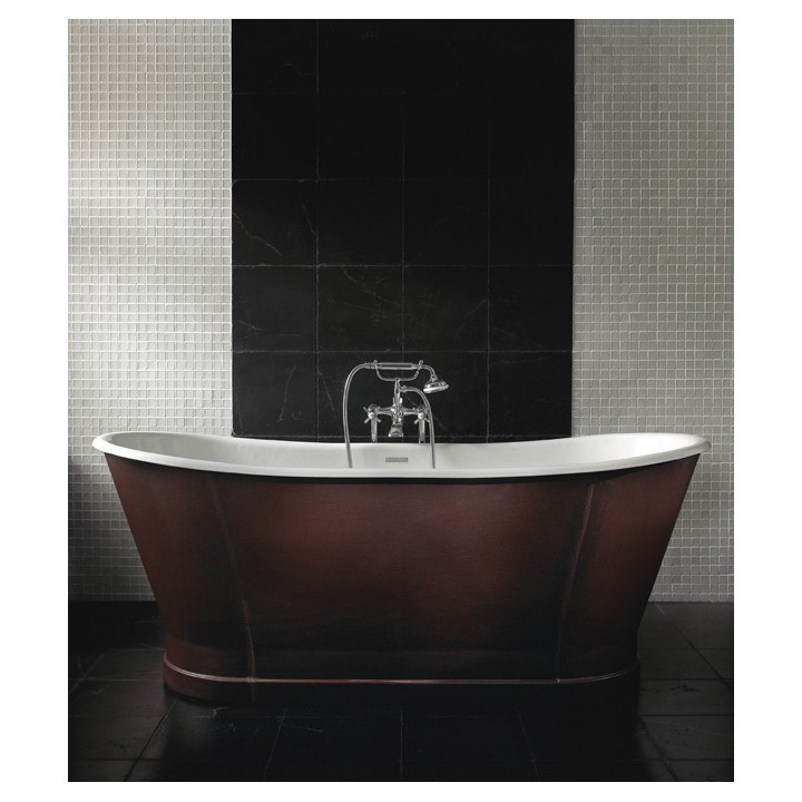 Radison Cuero Badewanne