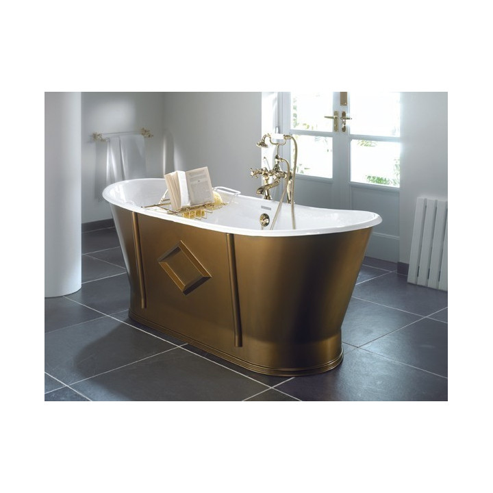 Bathtub - Chateau