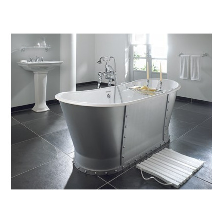 Badkar - Eiffel i gjutjärn