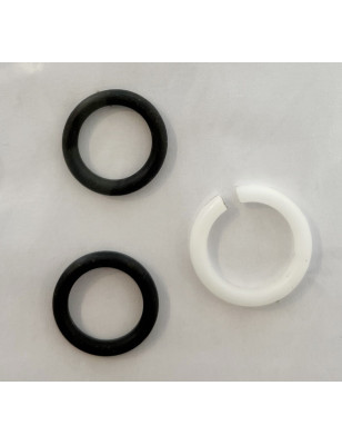 Replacement seals for swivel spout | Bellistri ApS