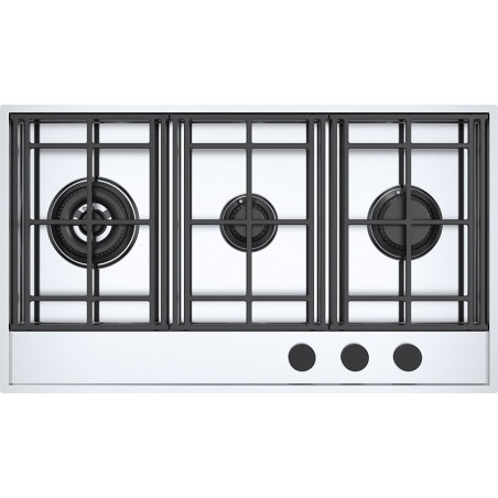 Placa de cocina Lab Evolution 90 cm