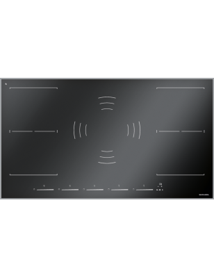 Kasai space 90 cm induktionshäll