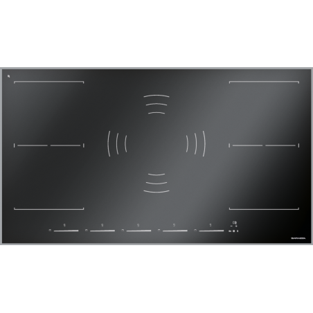 Kasai space 90 cm induktionshäll