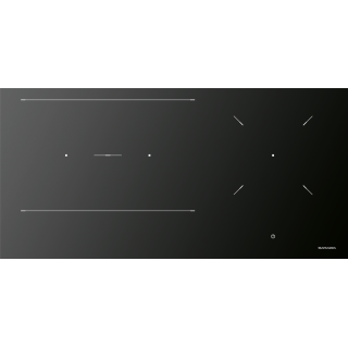 Plaque de cuisson encastrable et affleurante City 90 induction