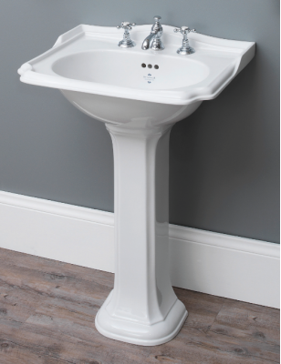 Balasani 60 washbasin