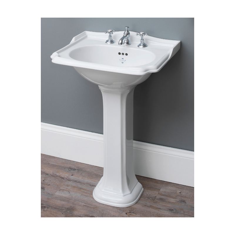 Balasani 60 large washbasin Balasani 60 large washbasin