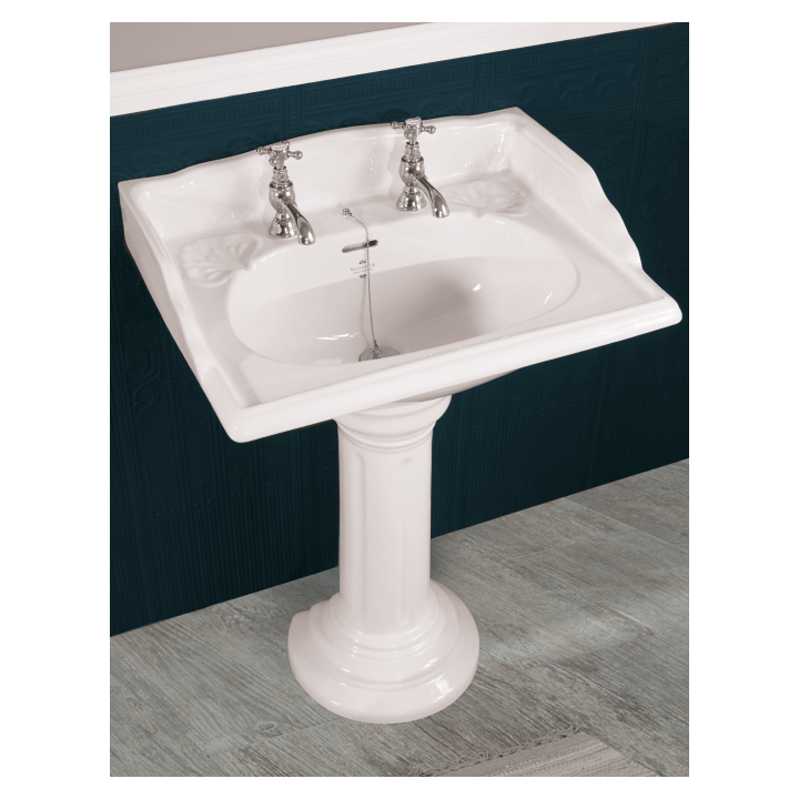 Lavabo grande victoriano 635