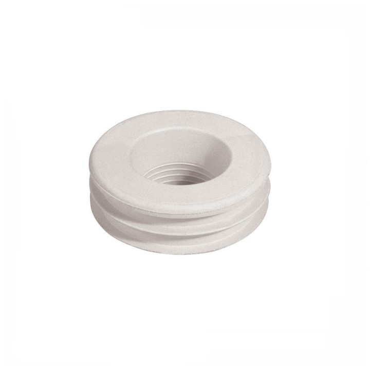 Joint en caoutchouc pour toilette