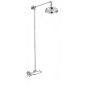 Shower Thermostatic In Solid Brass - 777 Ulisse