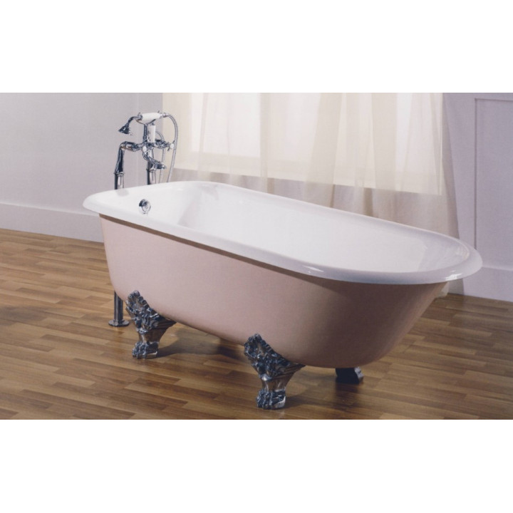 Bañera - Rodillo
