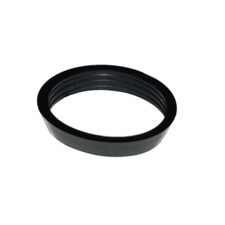 Joint conique en caoutchouc – 32 mm | Bellistri ApS