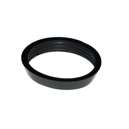 Rubber gasket conical - 32 mm