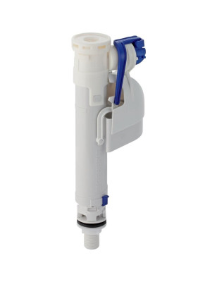 Плавающий клапан | Bellistri ApS