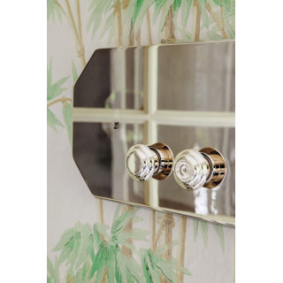 Dubbelspolningskontrollpanel