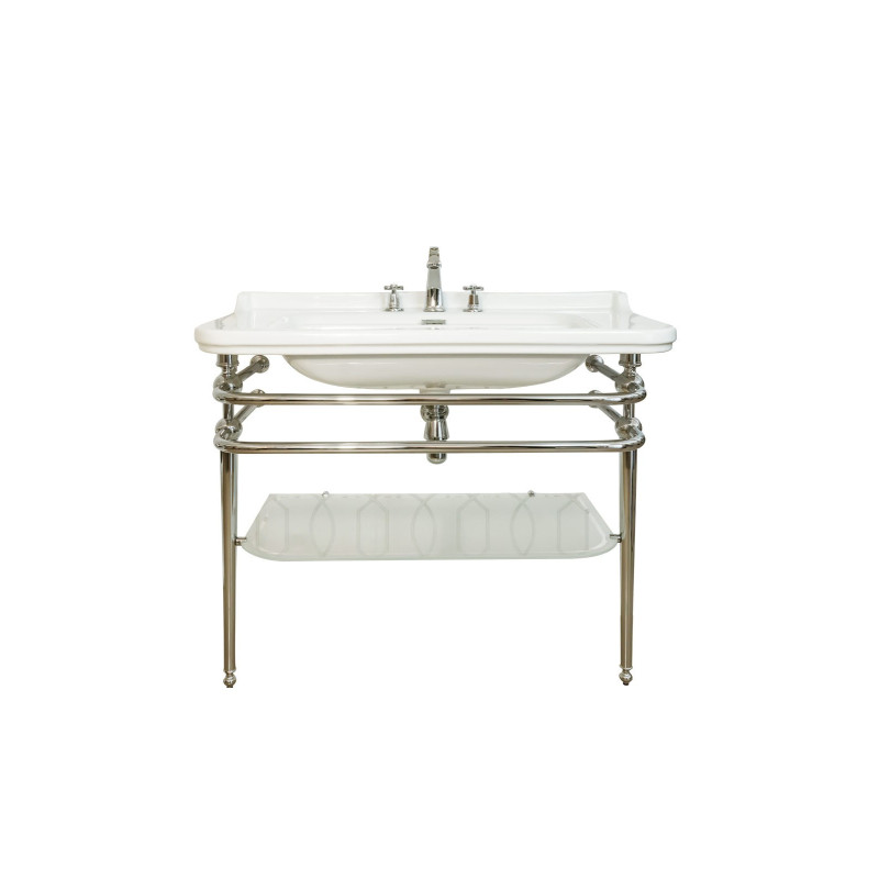 Lavabo sur cadre Cézanne