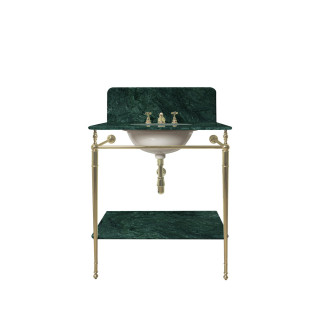 Lavabo su struttura Ophelia