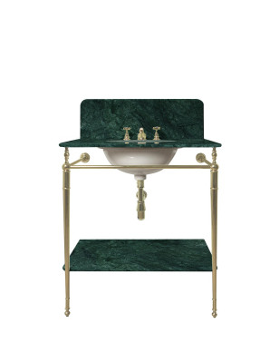 Washbasin on stand Ophelia