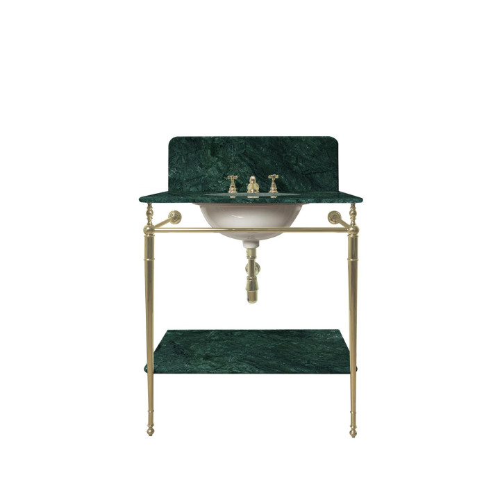 Lavabo en soporte Ophelia