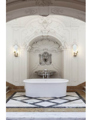 Baignoire - Manhattan