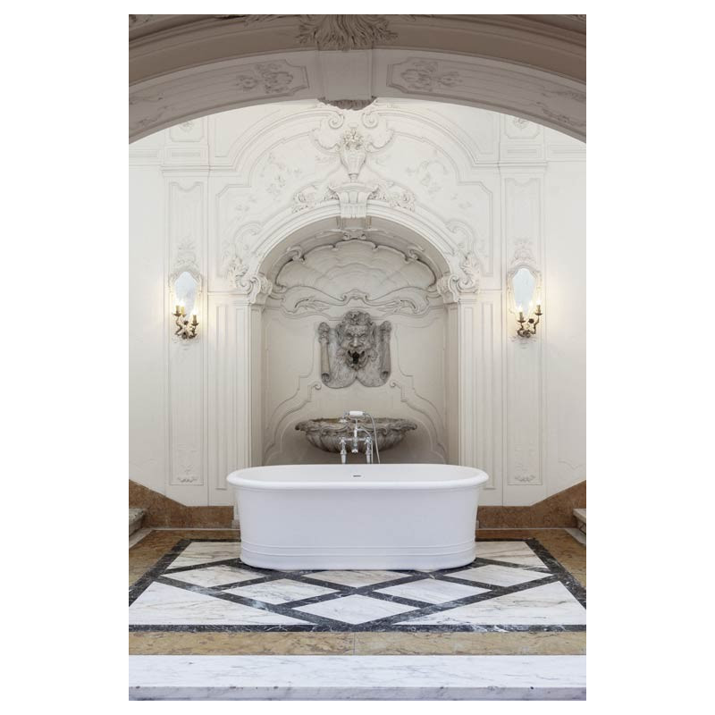 Baignoire - Manhattan Baignoire - Manhattan