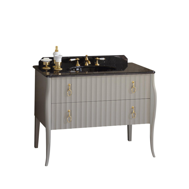 Bathroom Furniture Charlotte single