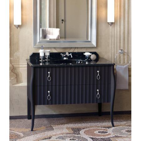 Bathroom Furniture Charlotte single