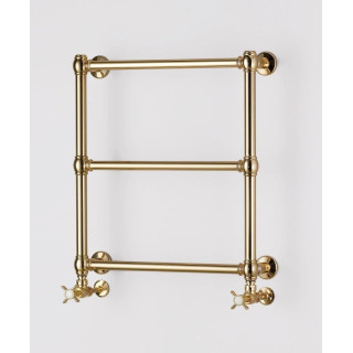 Brandoni Classic 1 uppvärmd handdukstork