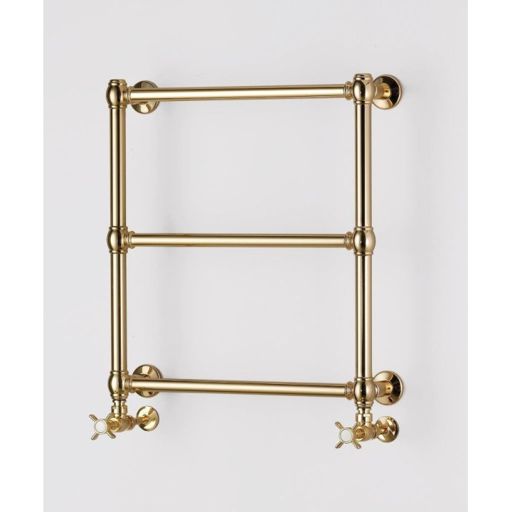 Brandoni Classic 1 beheizter Handtuchhalter