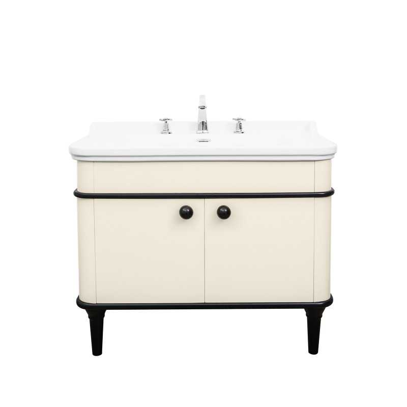 Мебель для ванной комнаты Soul Ceramic