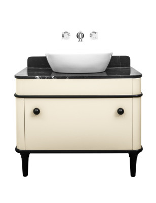 Badeværelsesmøbler Sjæl