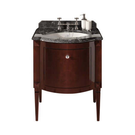 Badeværelsesmøbler Chester Mahogni