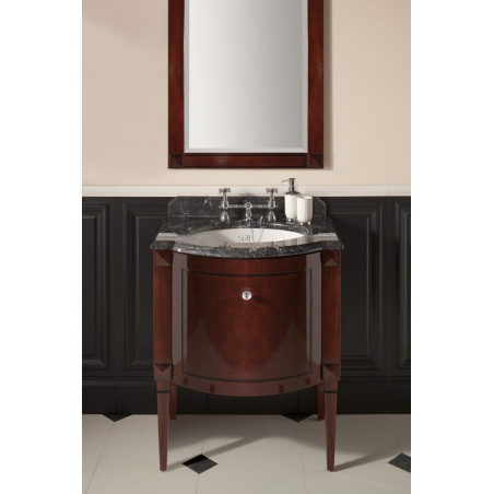 Bathroom Furniture Chester Mahogany