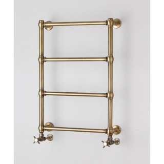 Sèche-serviettes chauffant Brandoni Classic 2