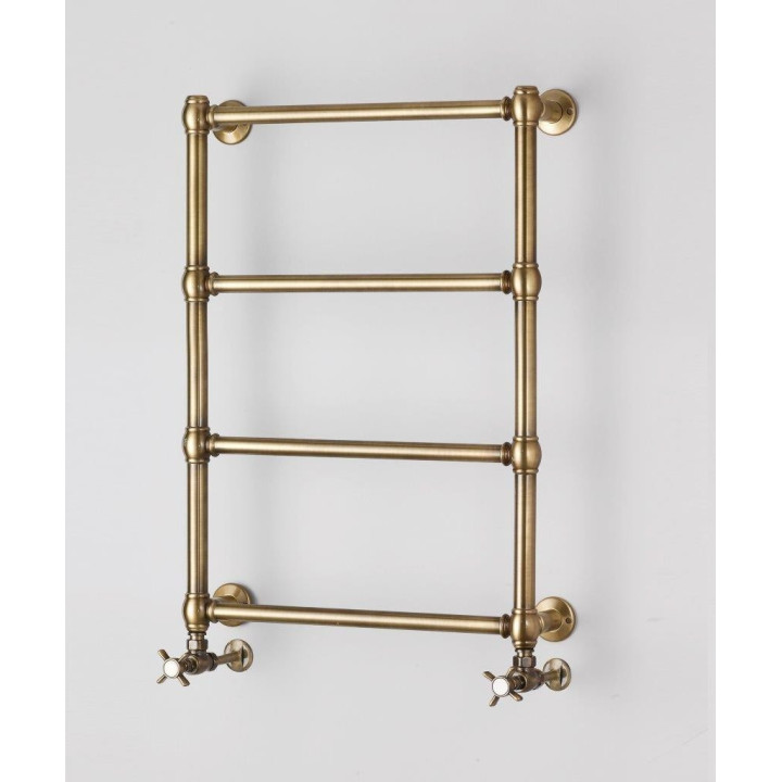 Brandoni Classic 2 beheizter Handtuchhalter