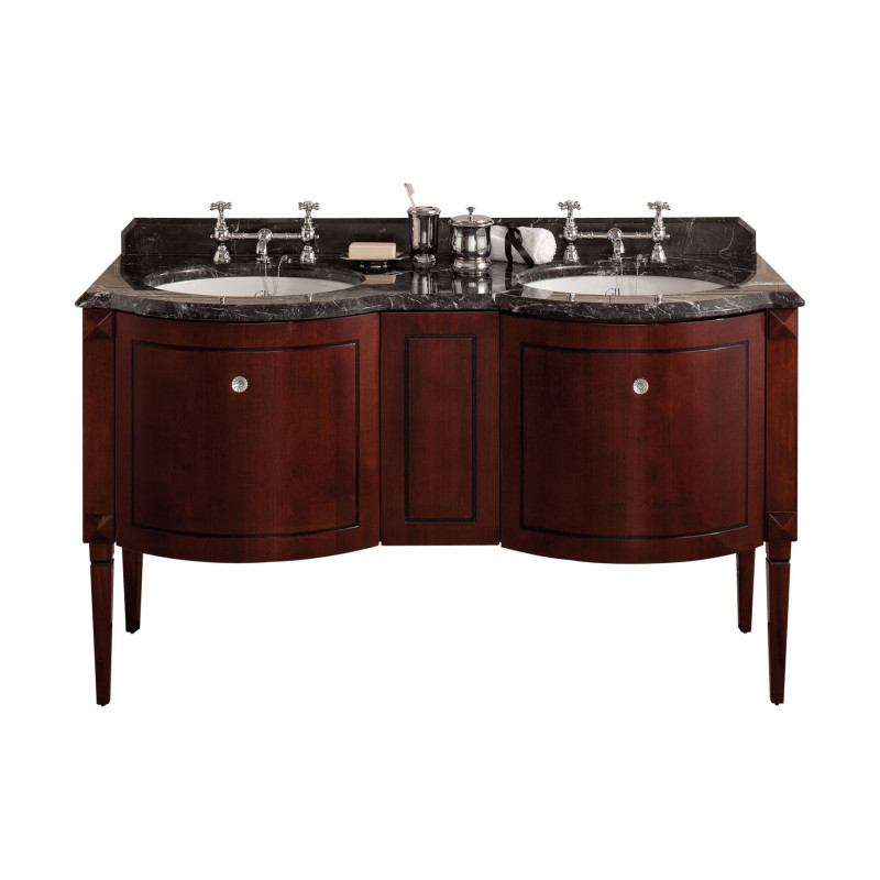 Chester Mahogany Double Chester Mahogany Double