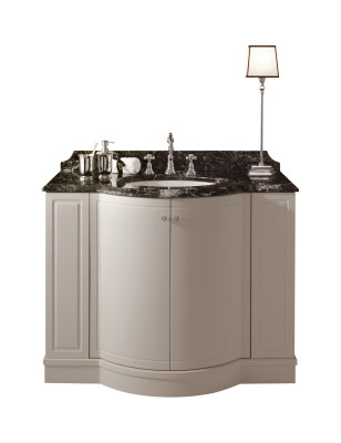 Badeværelsesmøbler Boston 100