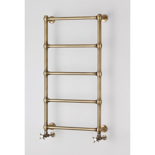 Brandoni Classic 3 heated towel rail