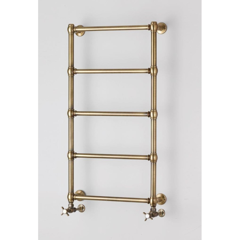 Porte-serviettes chauffant Brandoni Classic 3 Porte-serviettes chauffant Brandoni Classic 3