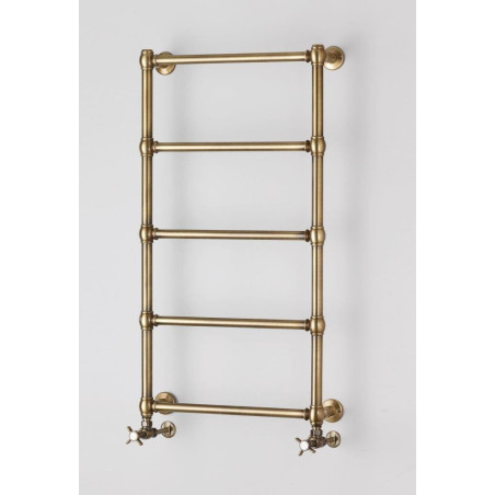 Brandoni Classic 3 heated towel rail