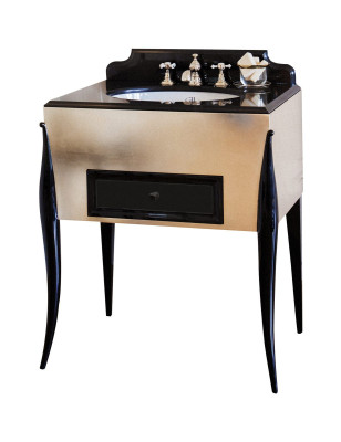 Badeværelsesmøbler Benjamin