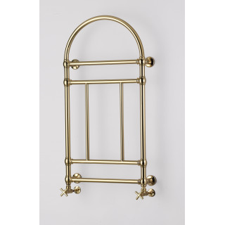 Brandoni Arco Porte-serviettes Chauffant