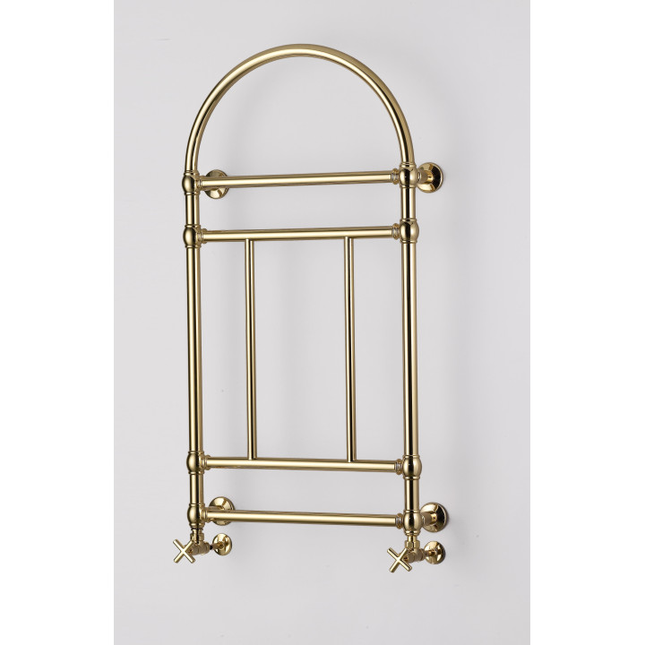 Brandoni Arco Porte-serviettes Chauffant