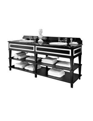 Badeværelsesmøbler Nottingham 200