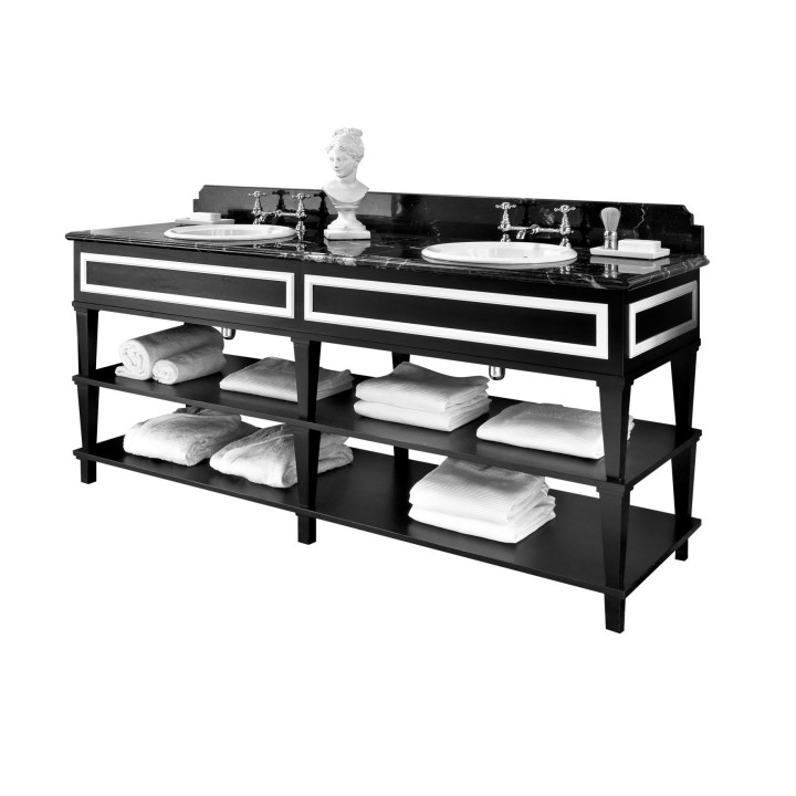 Muebles de baño Nottingham 200