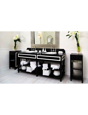 Meubles de Salle de Bain Nottingham 200