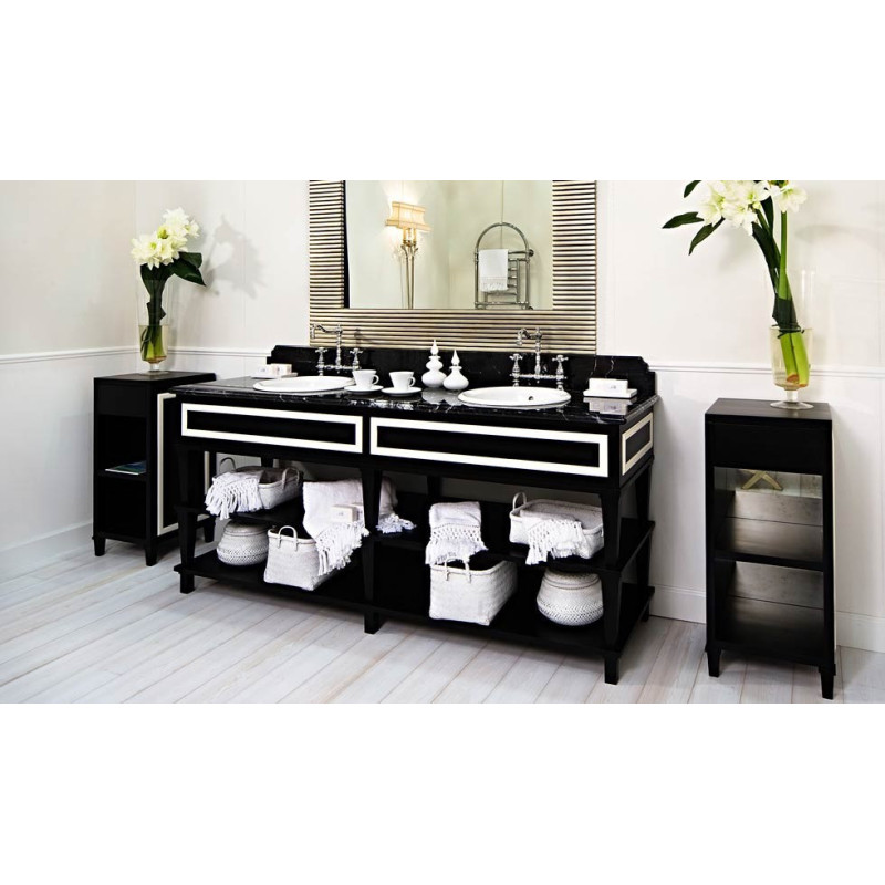 Meubles de Salle de Bain Nottingham 200 Meubles de Salle de Bain Nottingham 200