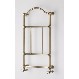 Brandoni Porte-serviettes Chauffant Exclusif