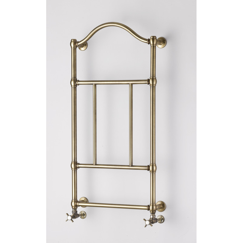 Brandoni Exclusive Heated Towel Rail Brandoni Exclusive Heated Towel Rail