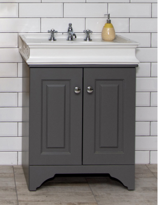 Badeværelsesmøbler Viktoriansk 670