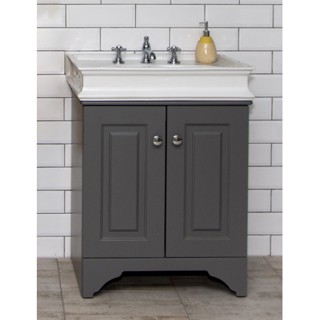 Bathroom furniture Victorian 670